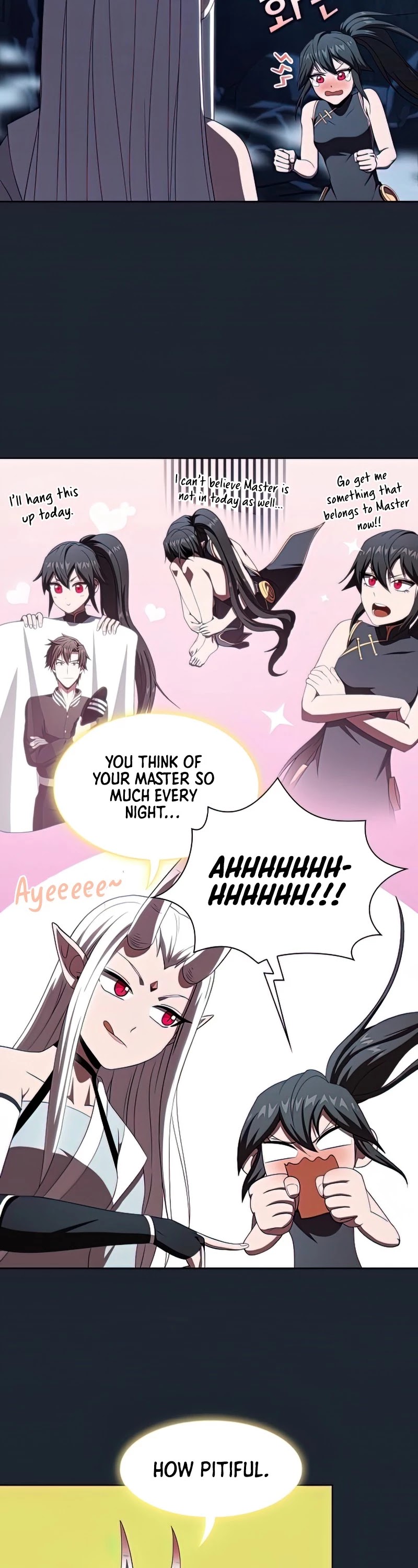 The Tutorial Tower's Advanced Player Chapter 110 page 19 - Chapter 110
