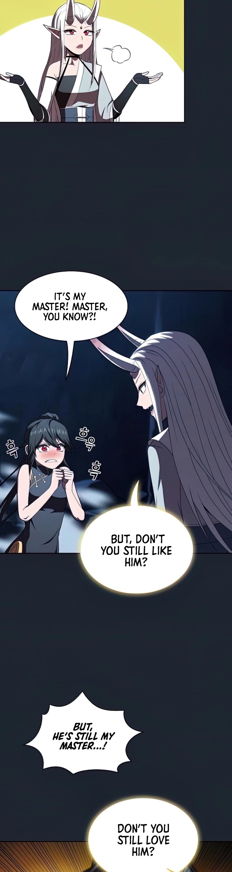 The Tutorial Tower's Advanced Player Chapter 110 page 20 - Chapter 110
