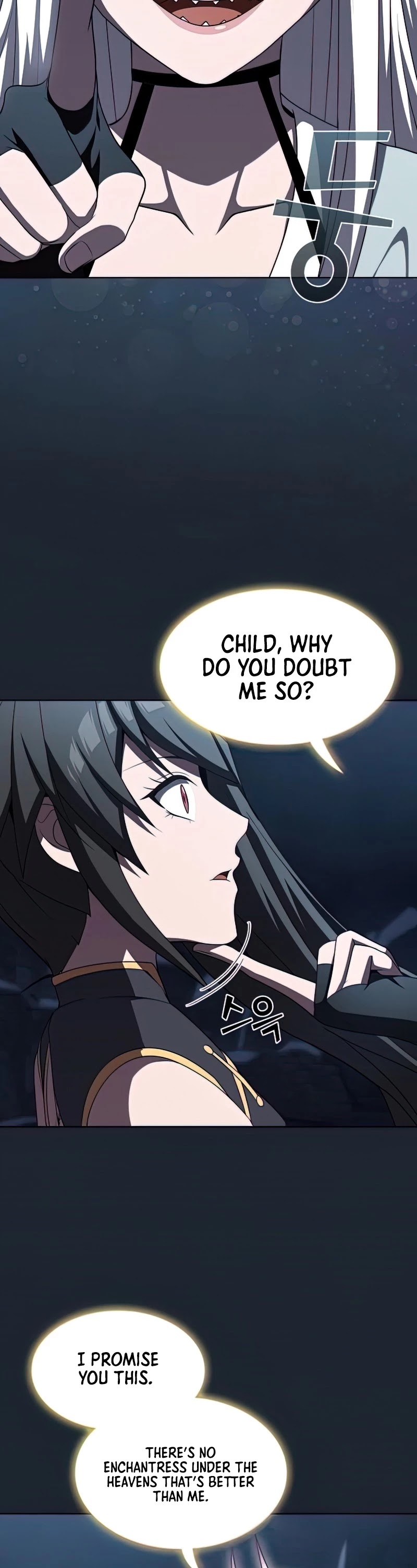 The Tutorial Tower's Advanced Player Chapter 110 page 26 - Chapter 110