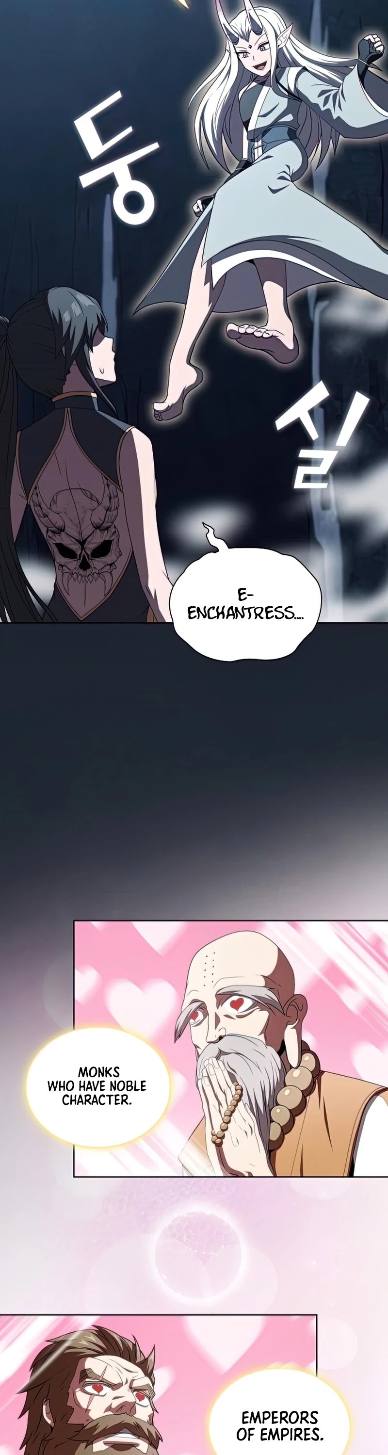 The Tutorial Tower's Advanced Player Chapter 110 page 27 - Chapter 110