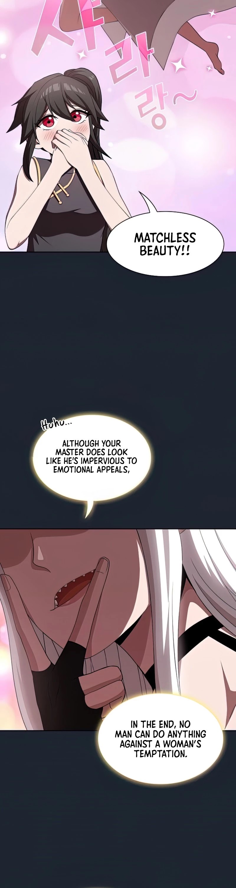 The Tutorial Tower's Advanced Player Chapter 110 page 29 - Chapter 110