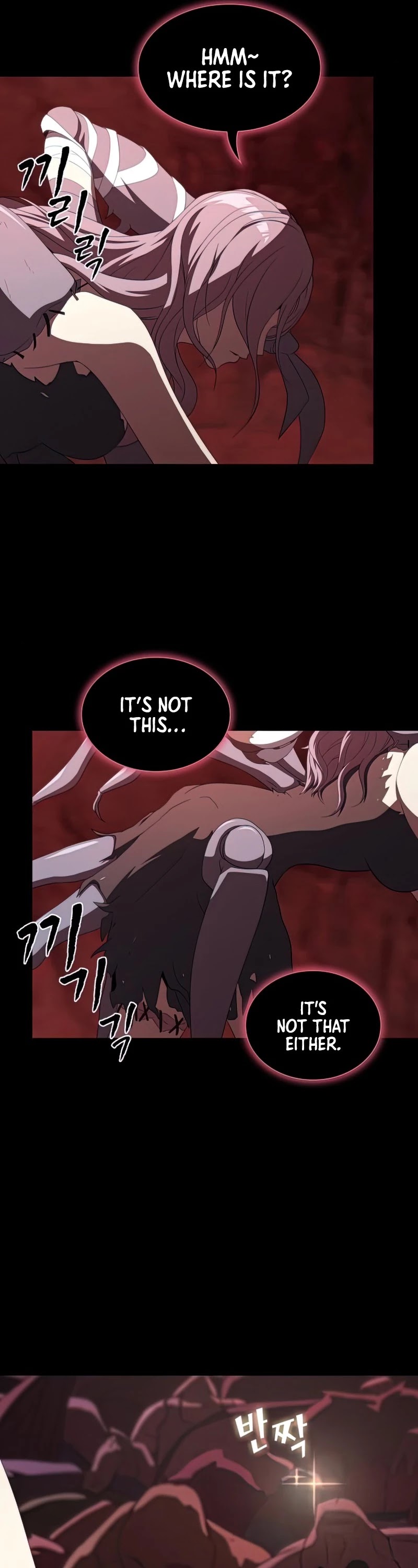 The Tutorial Tower's Advanced Player Chapter 110 page 3 - Chapter 110