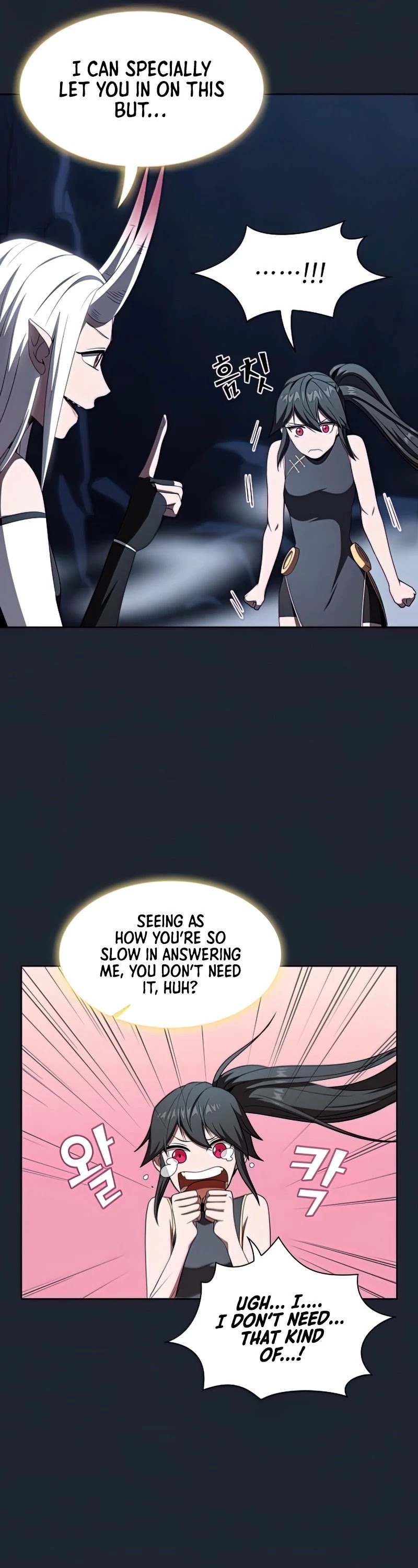 The Tutorial Tower's Advanced Player Chapter 110 page 32 - Chapter 110