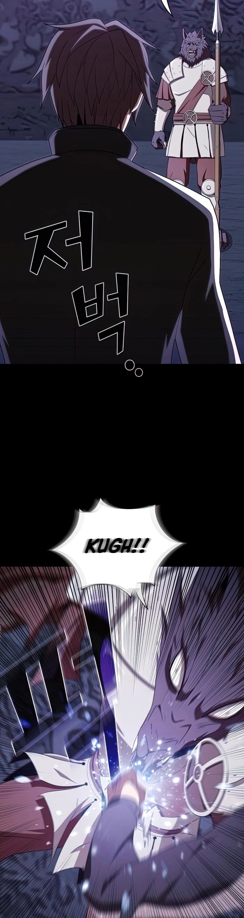 The Tutorial Tower's Advanced Player Chapter 110 page 36 - Chapter 110