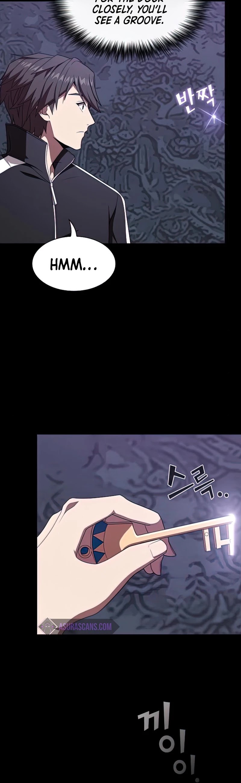 The Tutorial Tower's Advanced Player Chapter 110 page 39 - Chapter 110