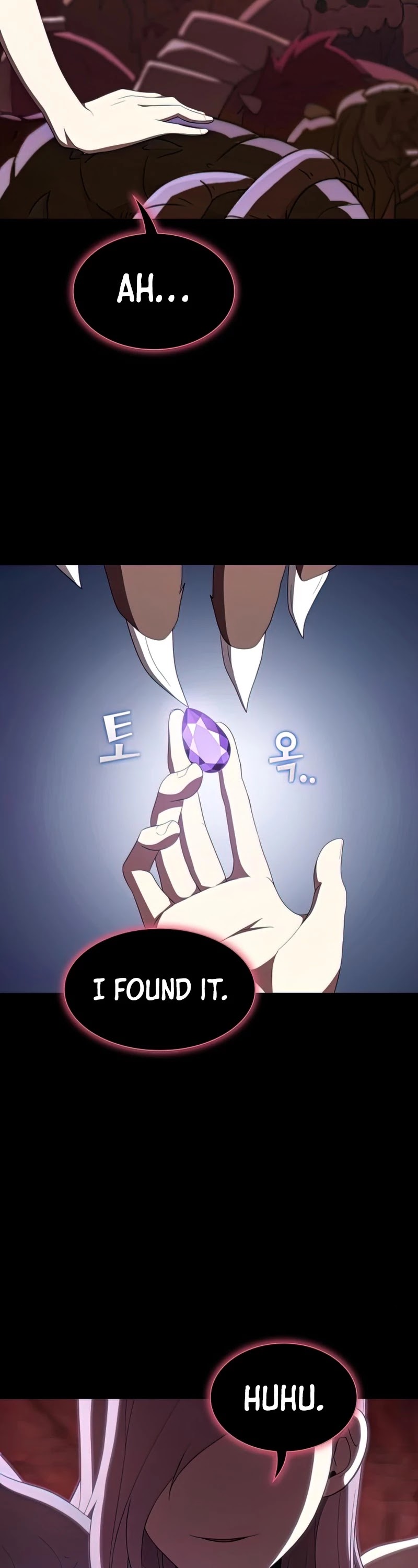 The Tutorial Tower's Advanced Player Chapter 110 page 4 - Chapter 110