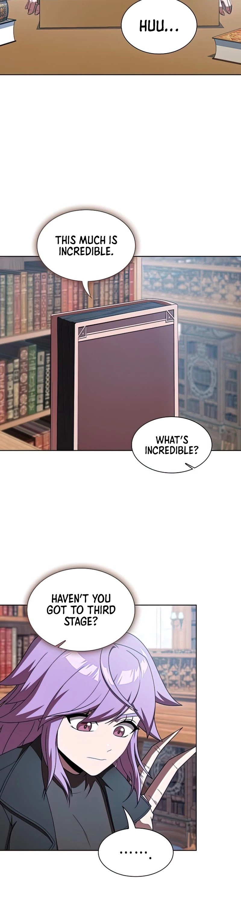 The Tutorial Tower's Advanced Player Chapter 110 page 44 - Chapter 110