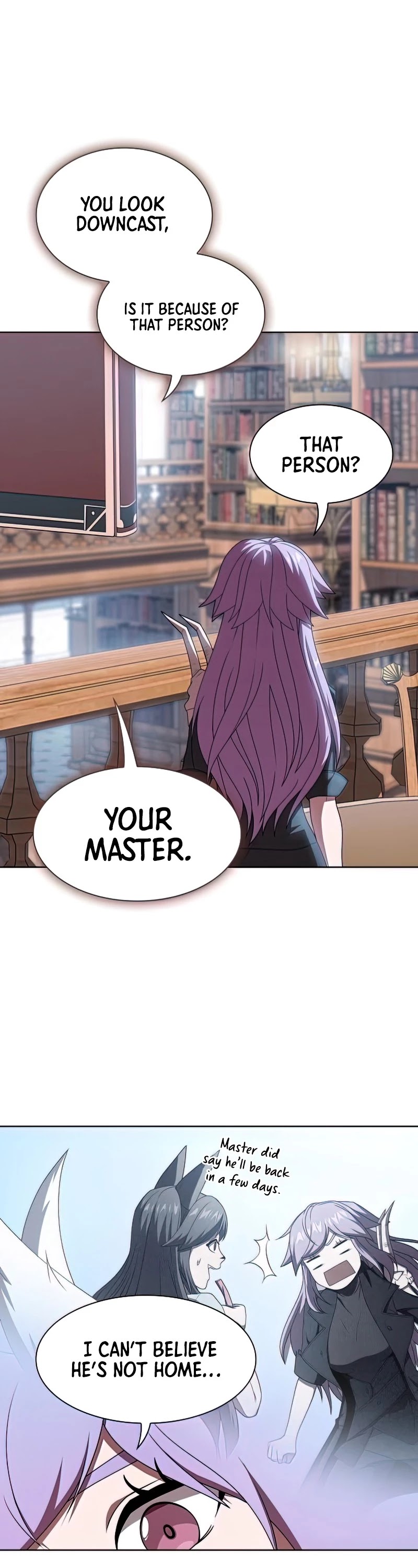 The Tutorial Tower's Advanced Player Chapter 110 page 45 - Chapter 110