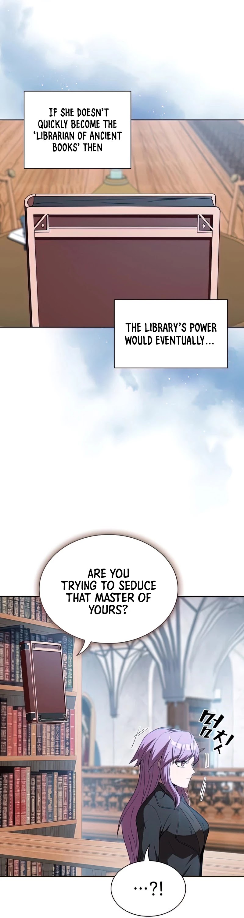 The Tutorial Tower's Advanced Player Chapter 110 page 48 - Chapter 110