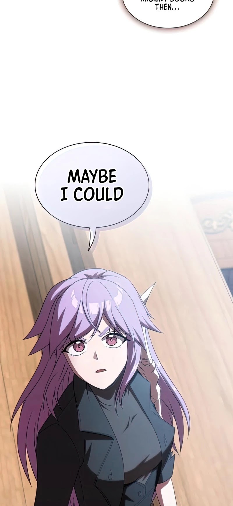 The Tutorial Tower's Advanced Player Chapter 110 page 50 - Chapter 110