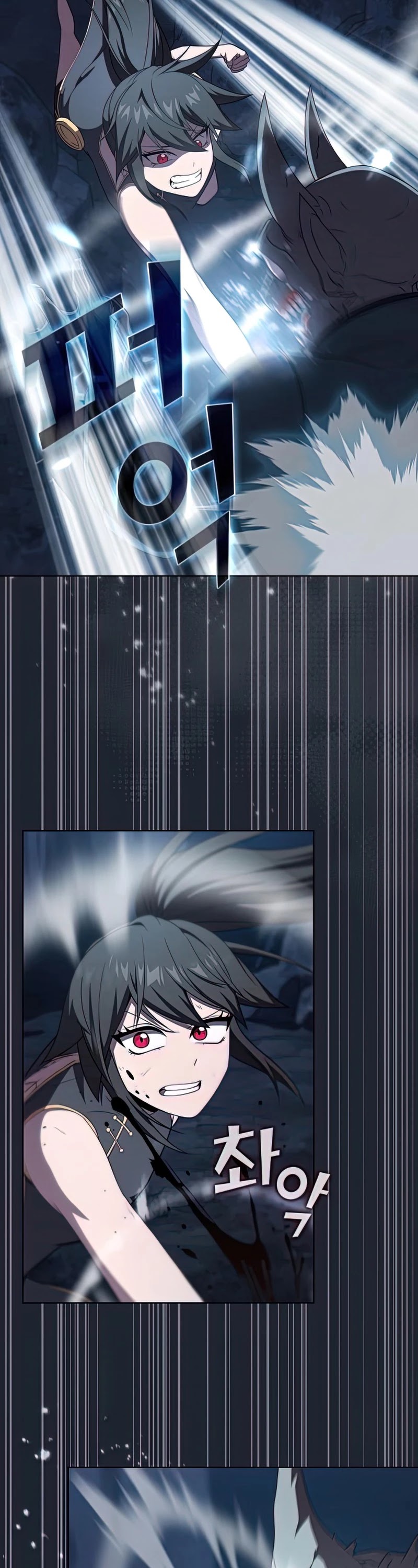 The Tutorial Tower's Advanced Player Chapter 110 page 9 - Chapter 110
