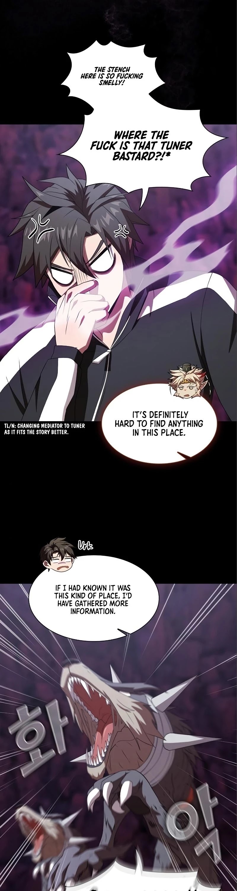 The Tutorial Tower's Advanced Player Chapter 111 page 12 - Chapter 111