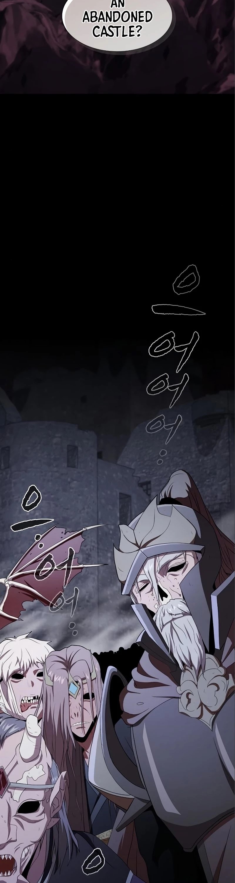 The Tutorial Tower's Advanced Player Chapter 111 page 15 - Chapter 111