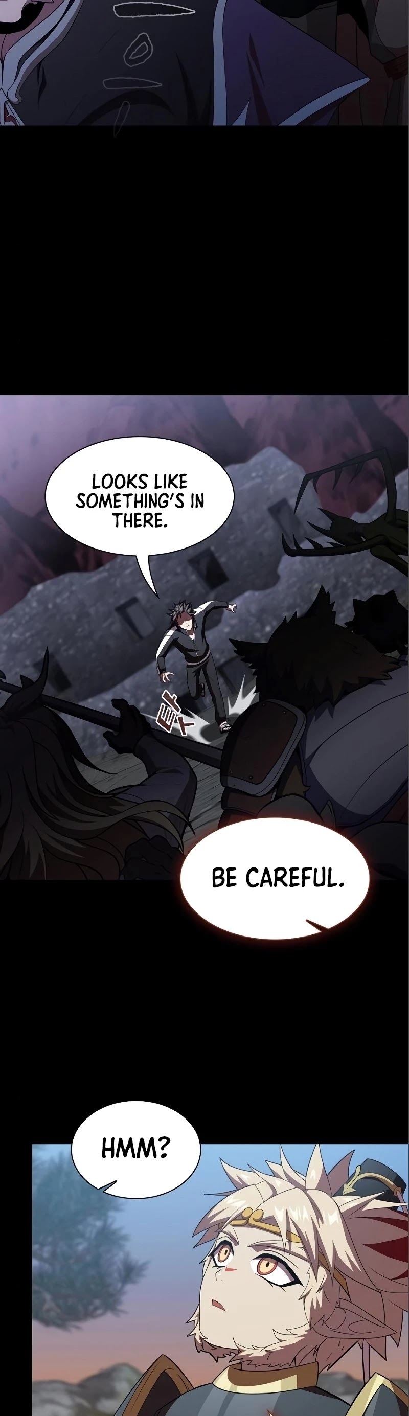 The Tutorial Tower's Advanced Player Chapter 111 page 16 - Chapter 111