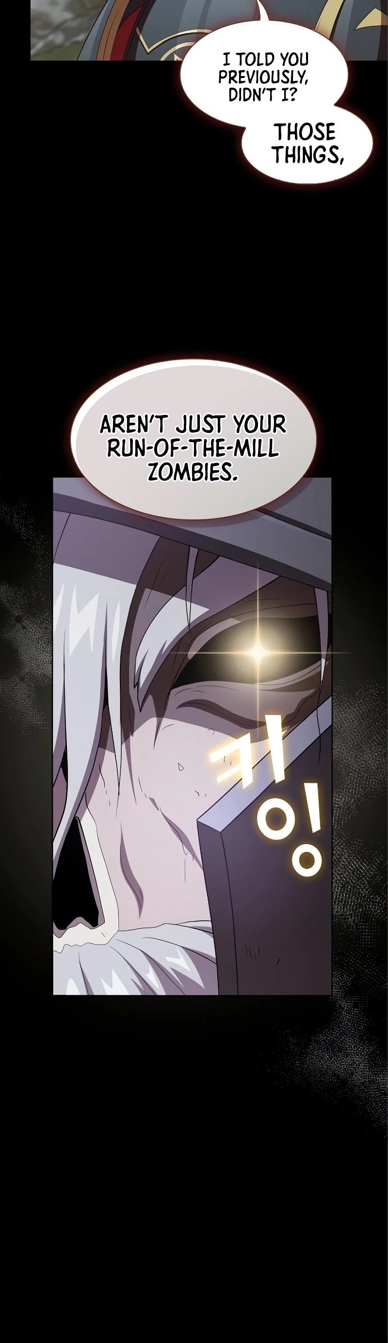 The Tutorial Tower's Advanced Player Chapter 111 page 17 - Chapter 111