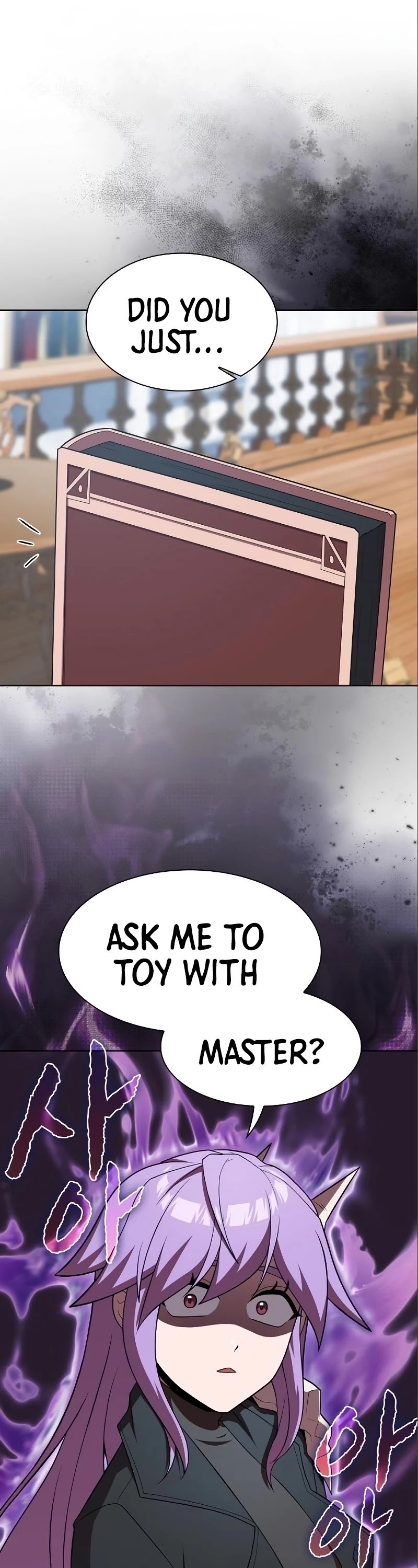 The Tutorial Tower's Advanced Player Chapter 111 page 2 - Chapter 111