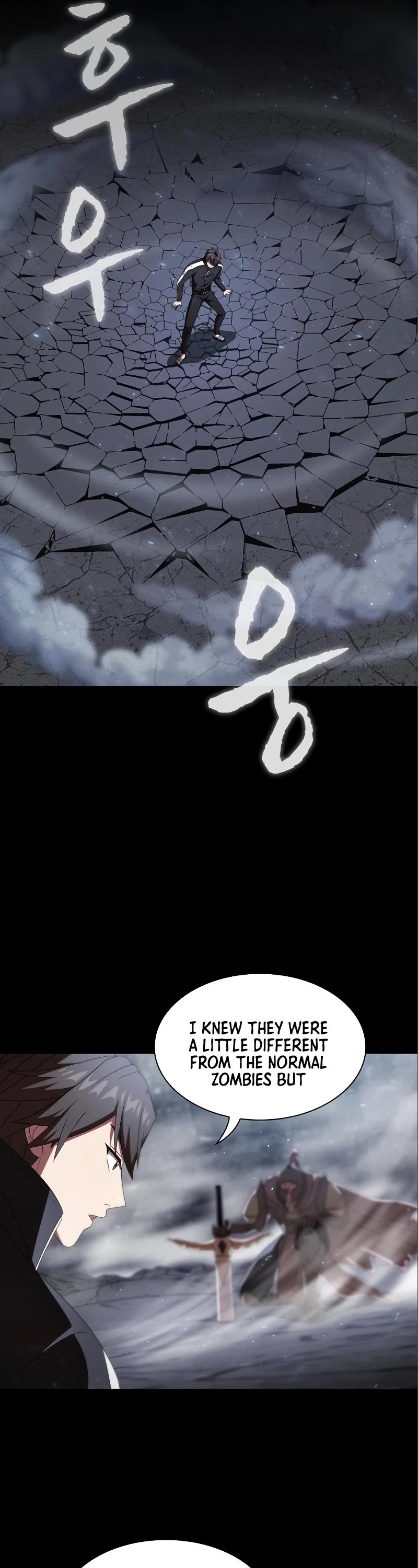 The Tutorial Tower's Advanced Player Chapter 111 page 23 - Chapter 111