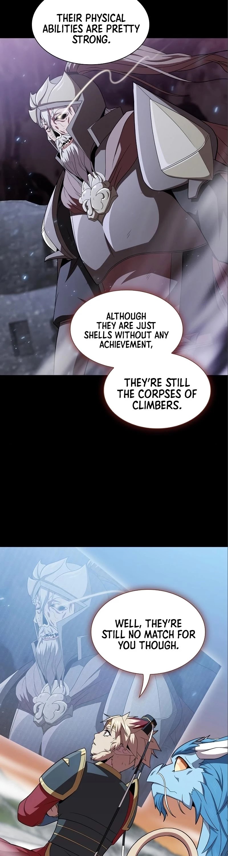 The Tutorial Tower's Advanced Player Chapter 111 page 24 - Chapter 111