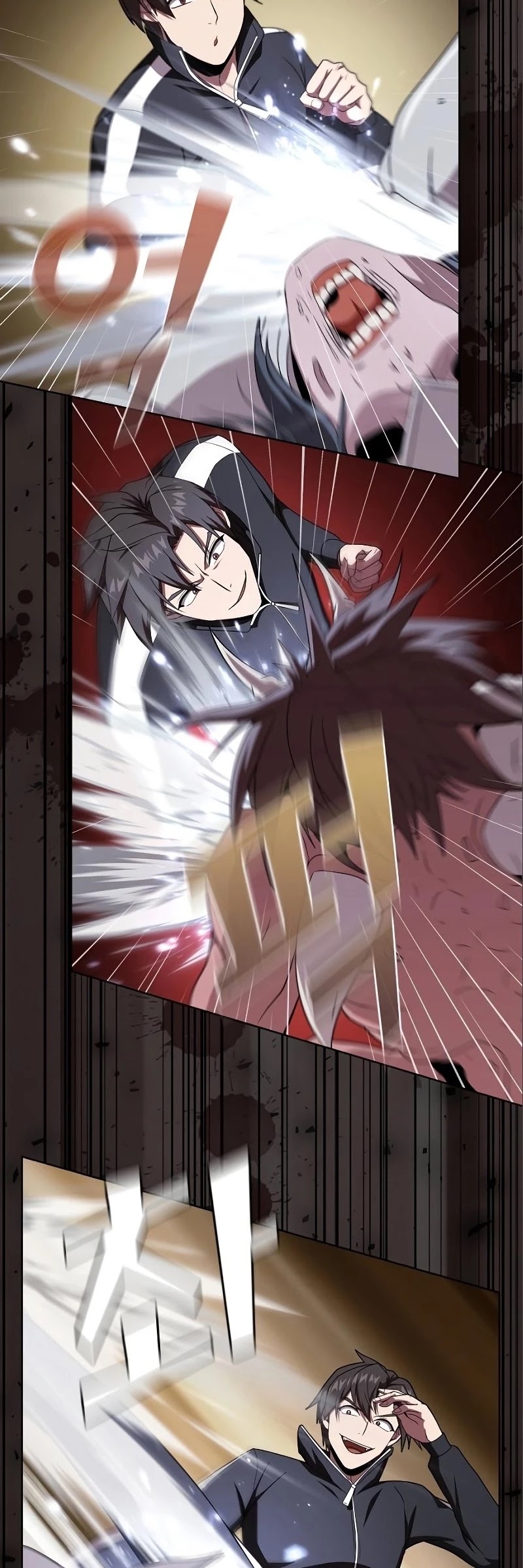 The Tutorial Tower's Advanced Player Chapter 111 page 26 - Chapter 111
