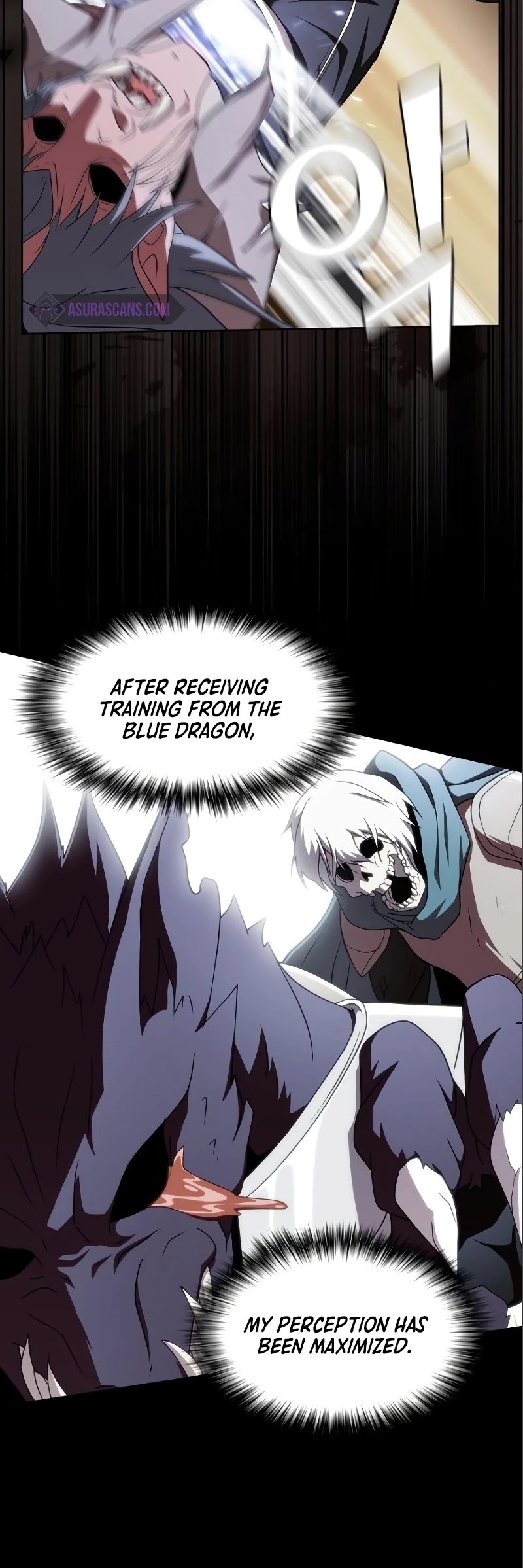 The Tutorial Tower's Advanced Player Chapter 111 page 27 - Chapter 111