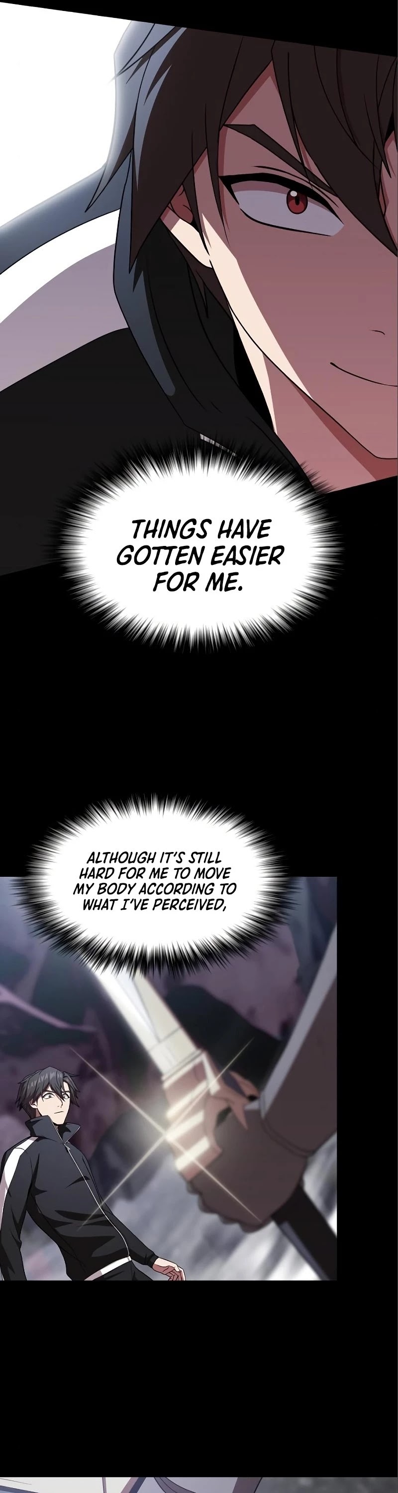 The Tutorial Tower's Advanced Player Chapter 111 page 28 - Chapter 111