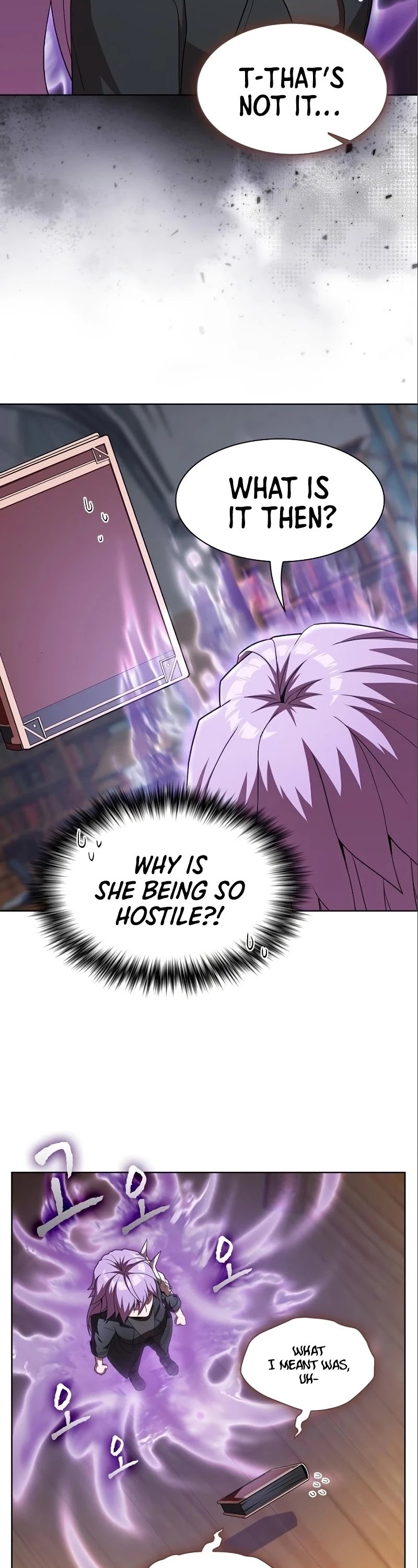 The Tutorial Tower's Advanced Player Chapter 111 page 3 - Chapter 111