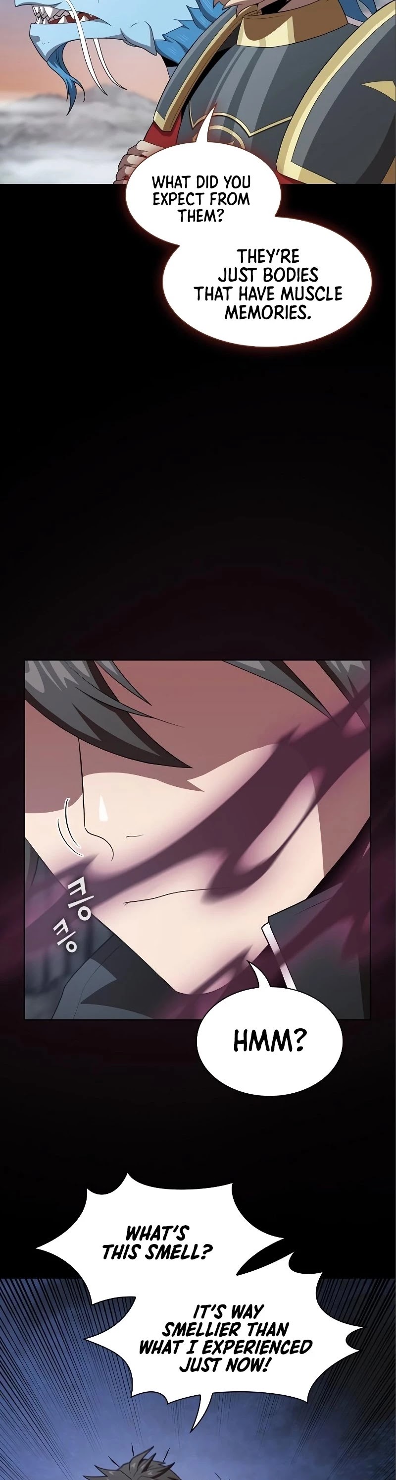 The Tutorial Tower's Advanced Player Chapter 111 page 31 - Chapter 111