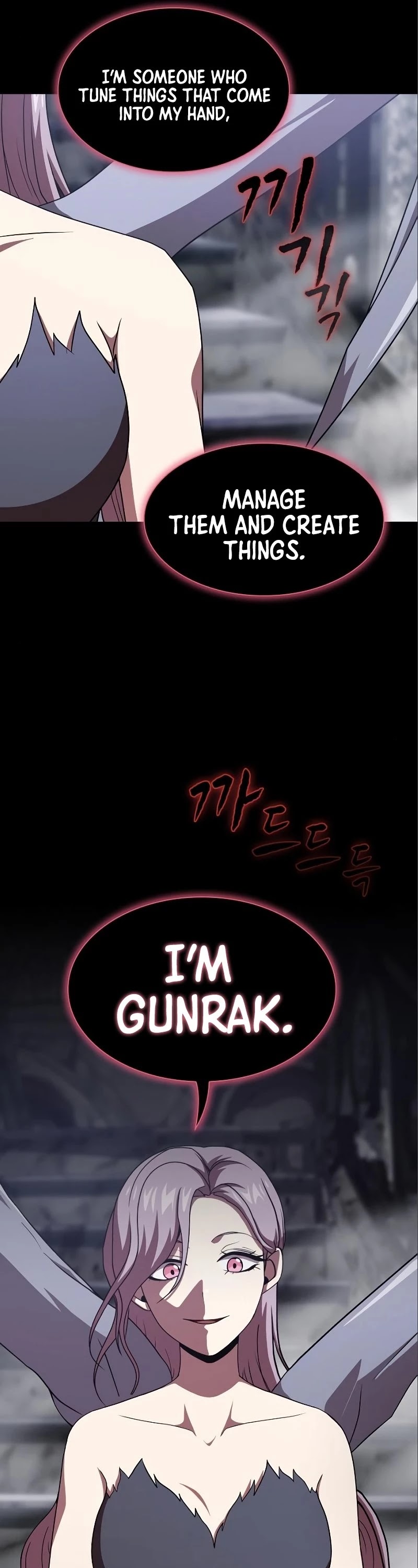 The Tutorial Tower's Advanced Player Chapter 111 page 38 - Chapter 111
