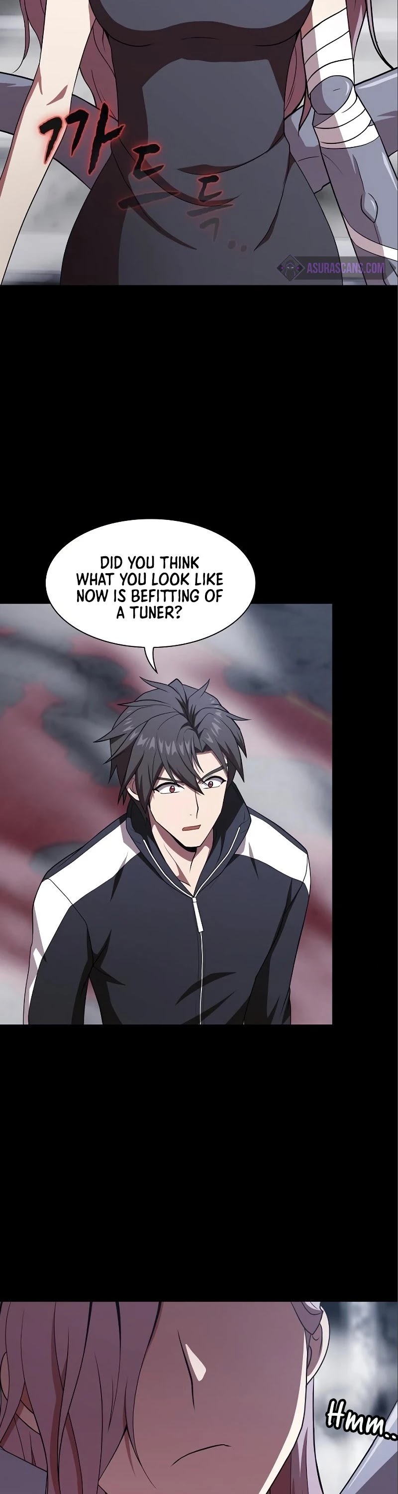 The Tutorial Tower's Advanced Player Chapter 111 page 39 - Chapter 111