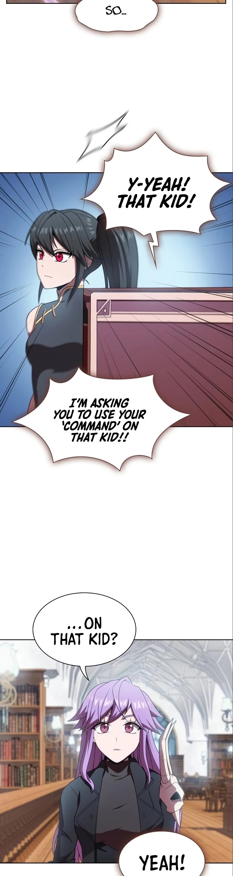 The Tutorial Tower's Advanced Player Chapter 111 page 4 - Chapter 111