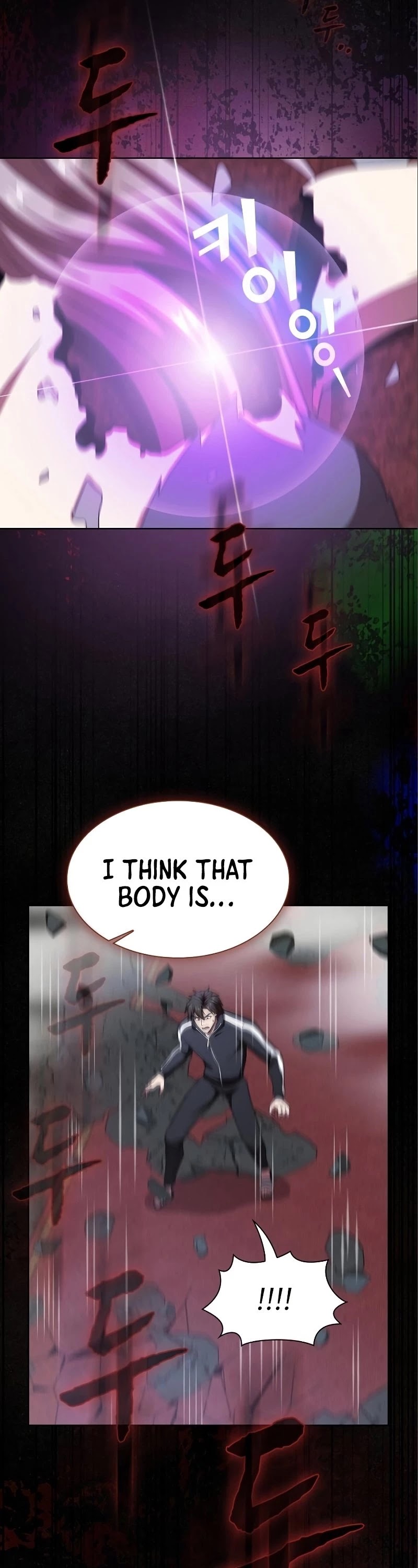 The Tutorial Tower's Advanced Player Chapter 111 page 47 - Chapter 111