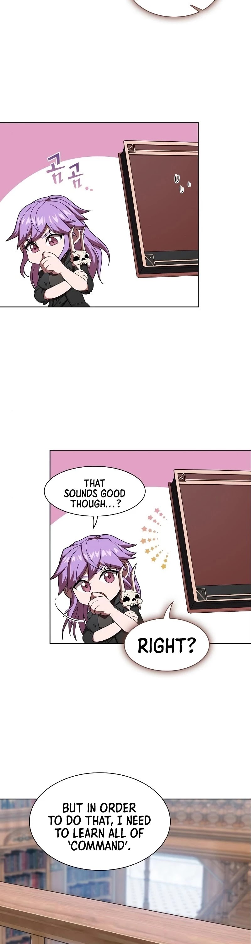 The Tutorial Tower's Advanced Player Chapter 111 page 5 - Chapter 111