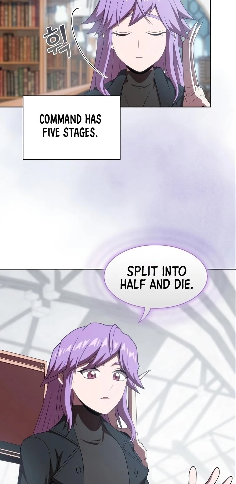 The Tutorial Tower's Advanced Player Chapter 111 page 7 - Chapter 111