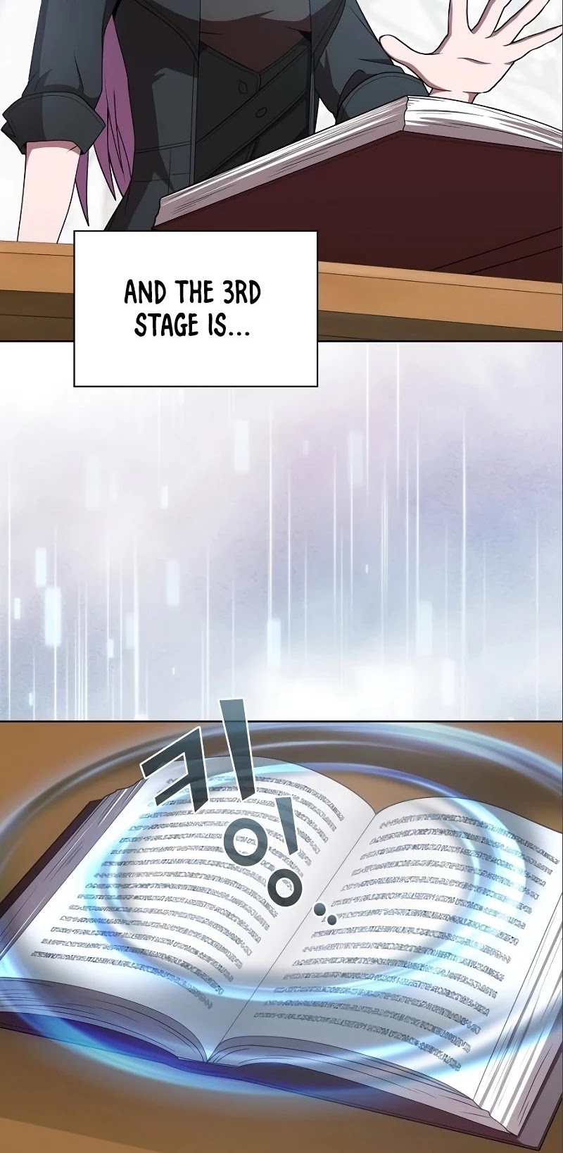 The Tutorial Tower's Advanced Player Chapter 111 page 8 - Chapter 111