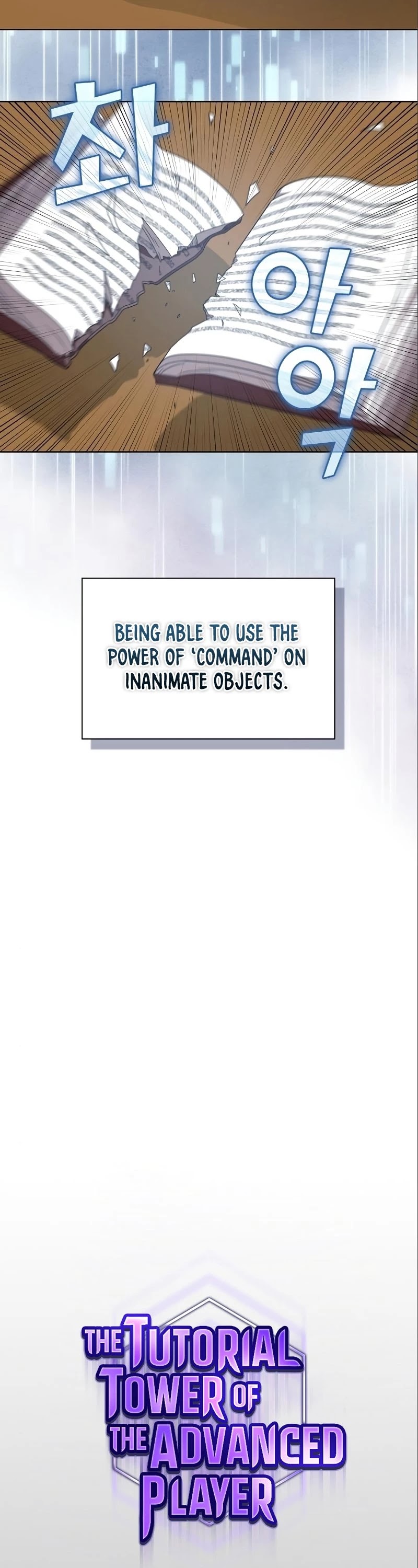 The Tutorial Tower's Advanced Player Chapter 111 page 9 - Chapter 111