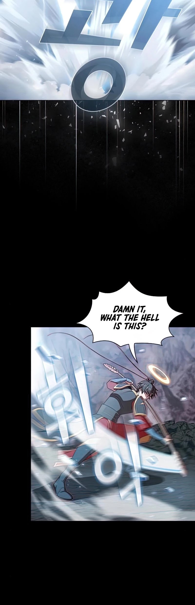 The Tutorial Tower's Advanced Player Chapter 112 page 10 - Chapter 112