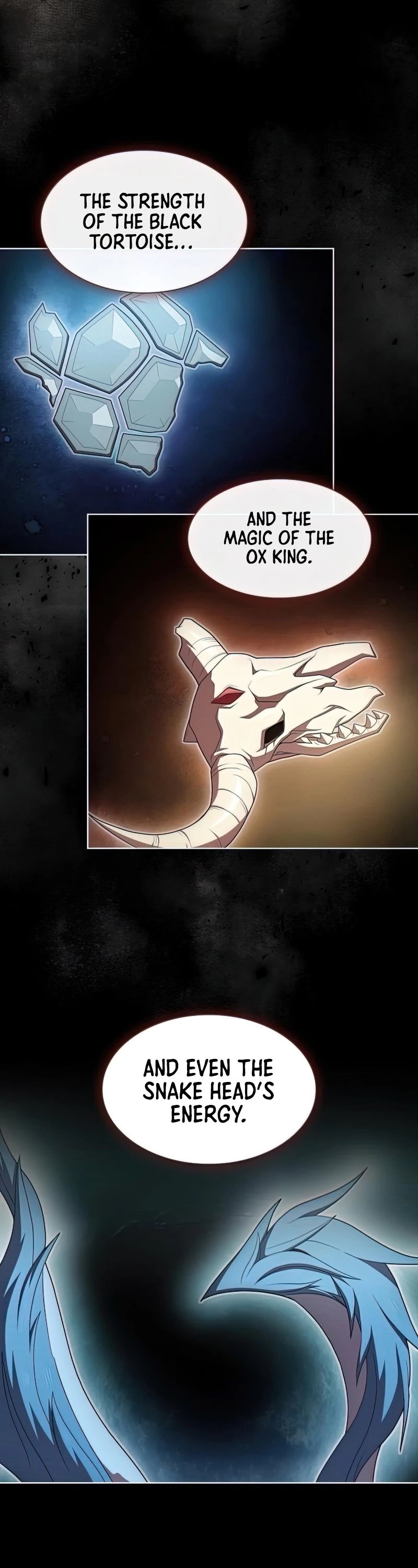 The Tutorial Tower's Advanced Player Chapter 112 page 13 - Chapter 112