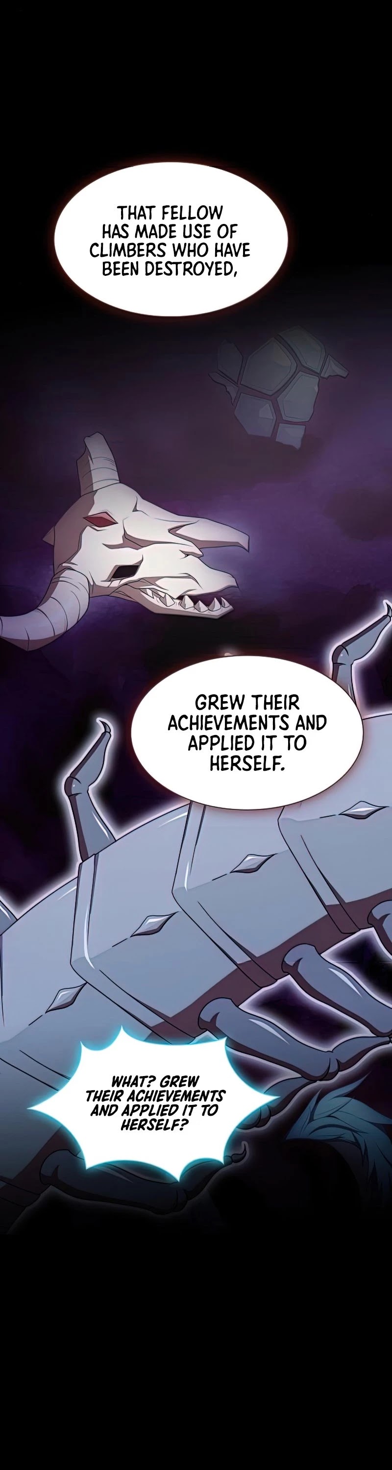 The Tutorial Tower's Advanced Player Chapter 112 page 14 - Chapter 112