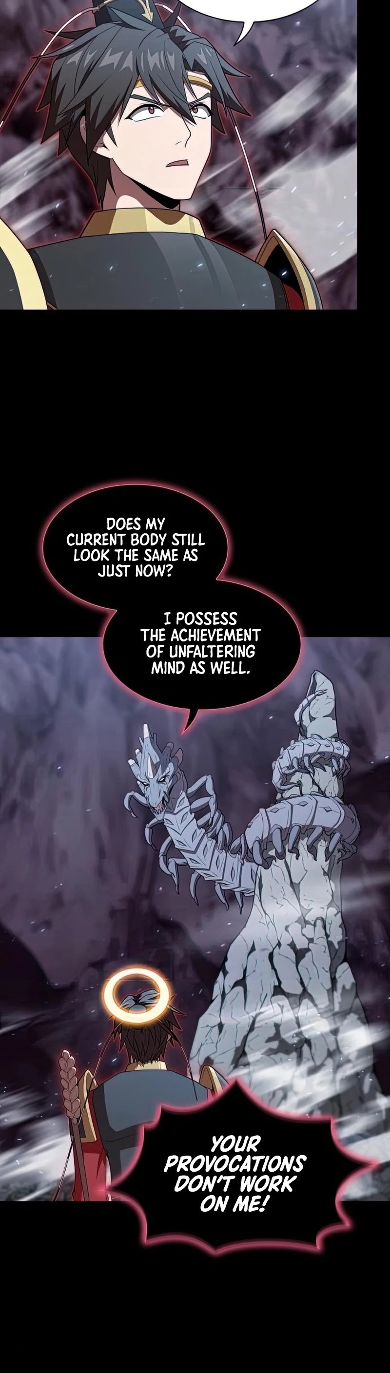 The Tutorial Tower's Advanced Player Chapter 112 page 20 - Chapter 112