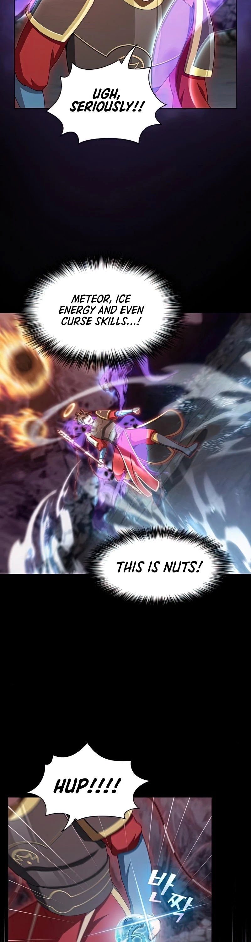 The Tutorial Tower's Advanced Player Chapter 112 page 28 - Chapter 112