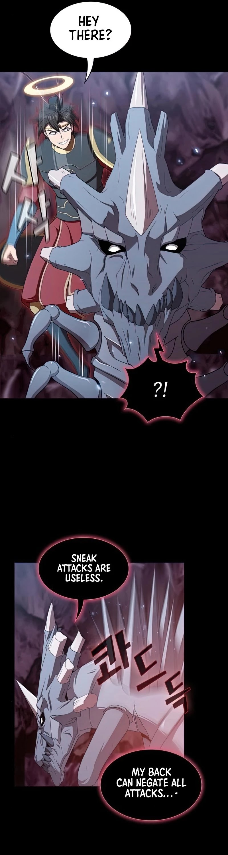 The Tutorial Tower's Advanced Player Chapter 112 page 31 - Chapter 112