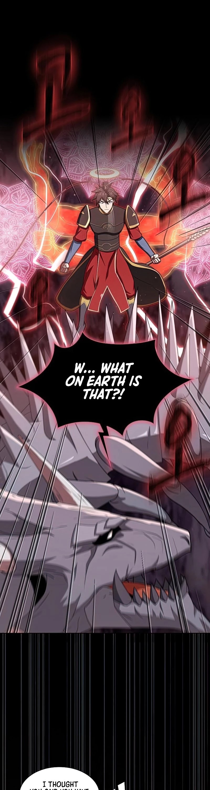 The Tutorial Tower's Advanced Player Chapter 112 page 32 - Chapter 112