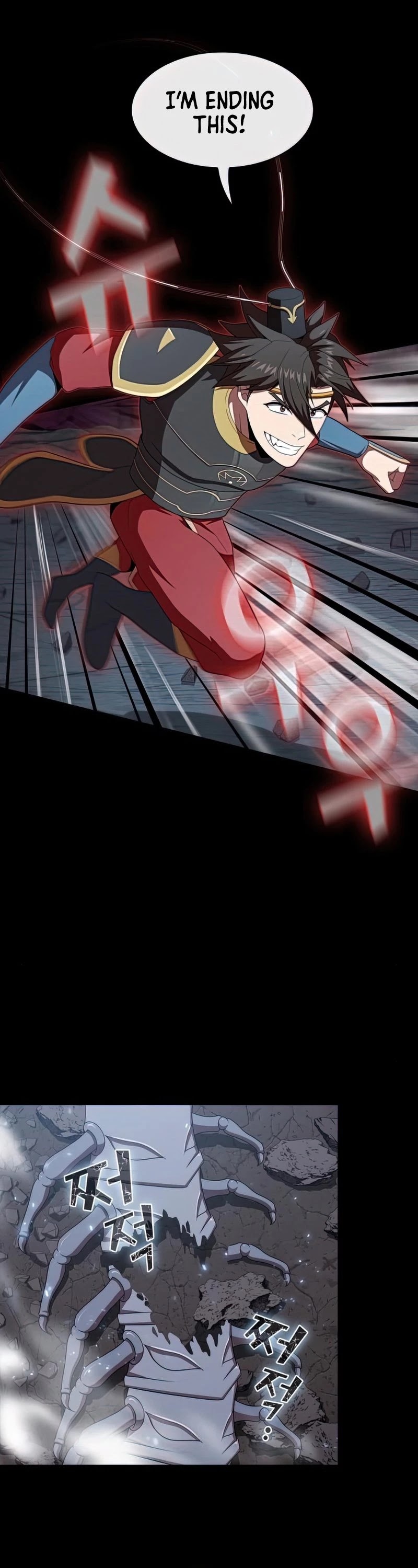 The Tutorial Tower's Advanced Player Chapter 112 page 36 - Chapter 112