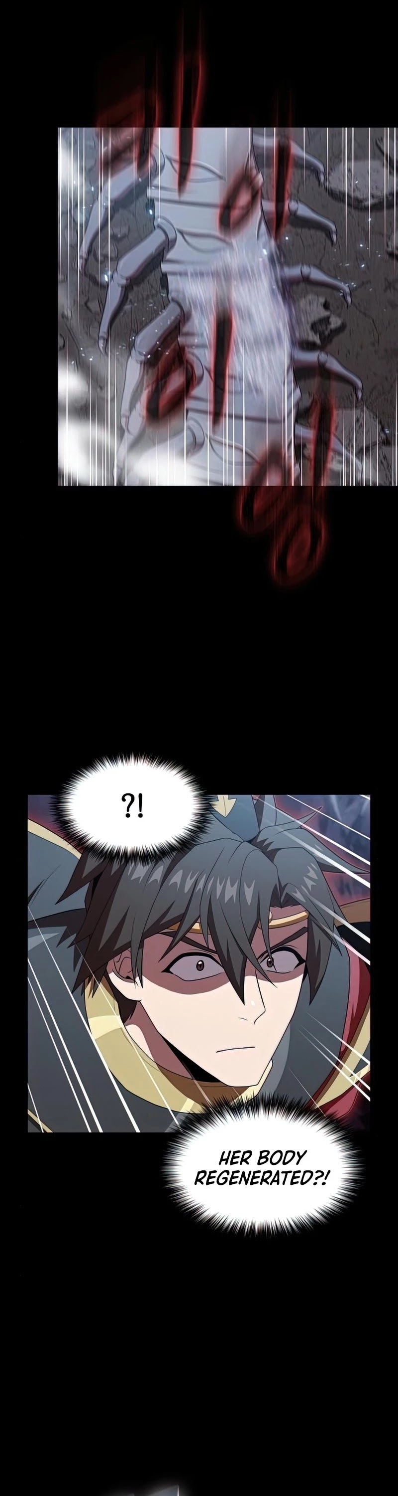 The Tutorial Tower's Advanced Player Chapter 112 page 37 - Chapter 112