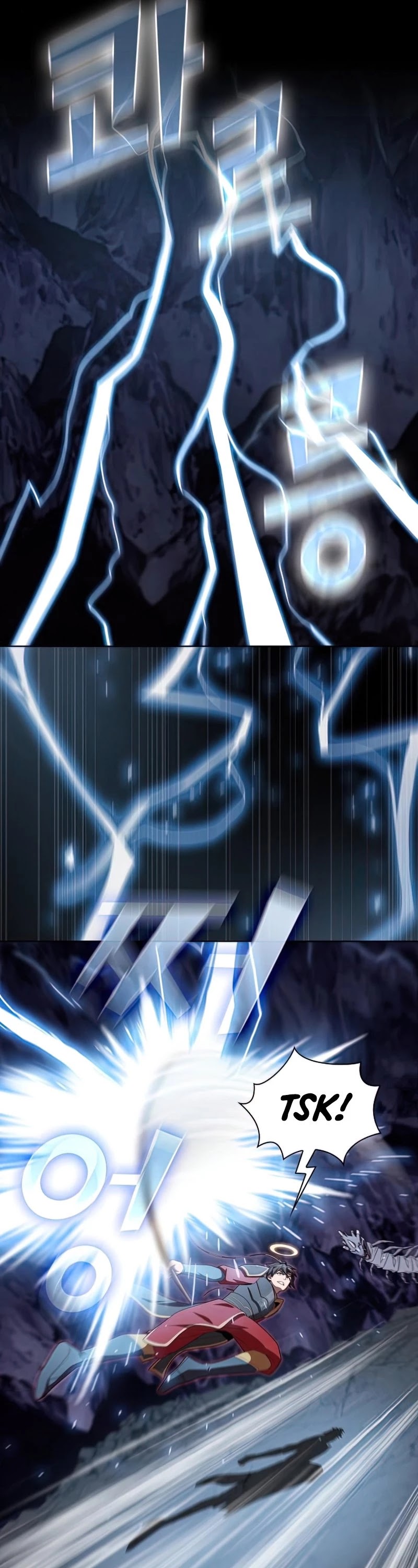 The Tutorial Tower's Advanced Player Chapter 112 page 38 - Chapter 112