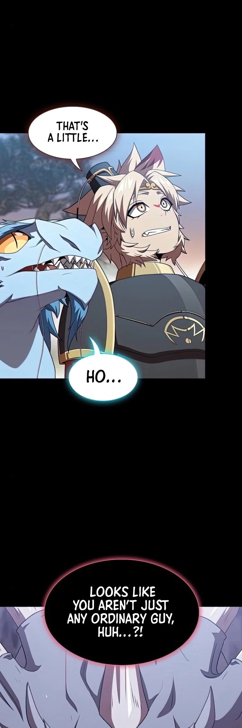 The Tutorial Tower's Advanced Player Chapter 112 page 4 - Chapter 112