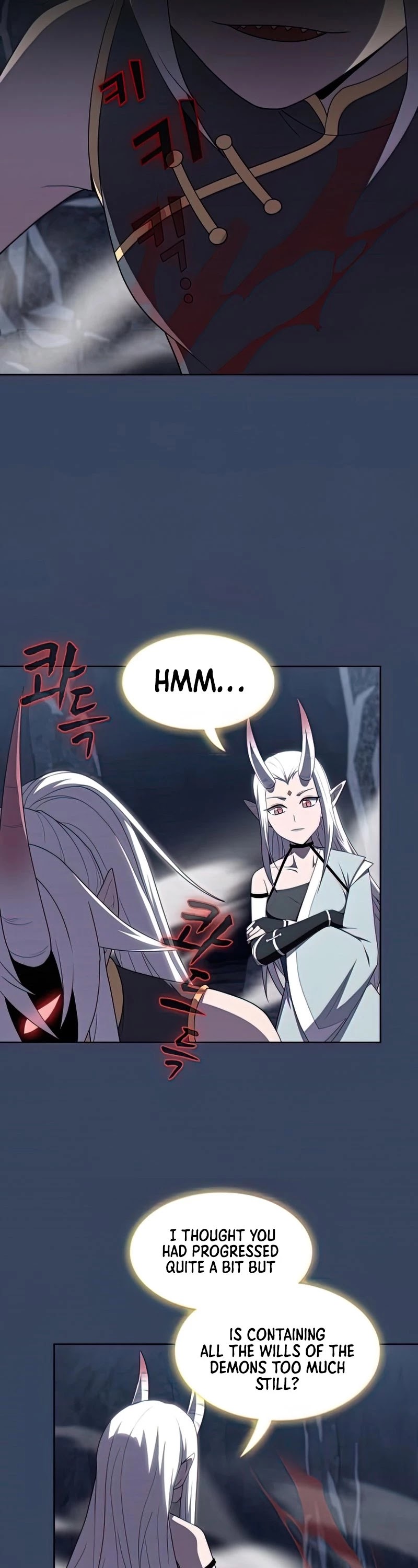 The Tutorial Tower's Advanced Player Chapter 112 page 43 - Chapter 112