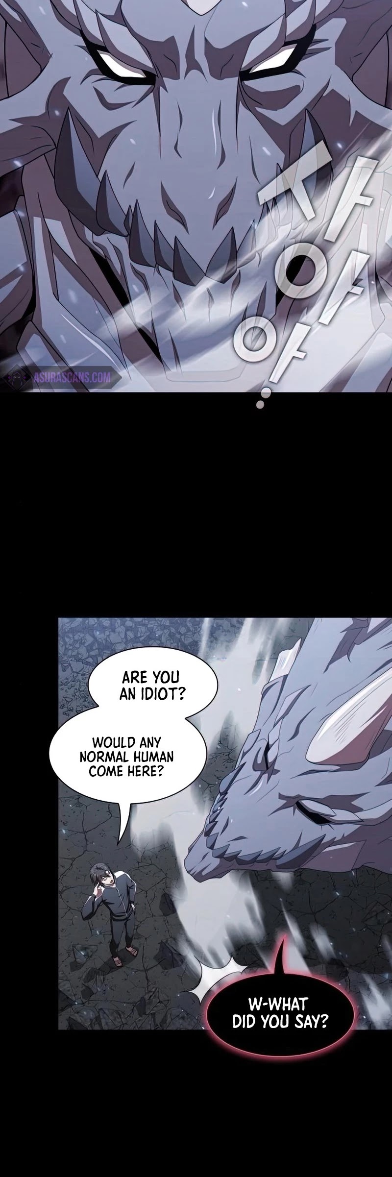 The Tutorial Tower's Advanced Player Chapter 112 page 5 - Chapter 112