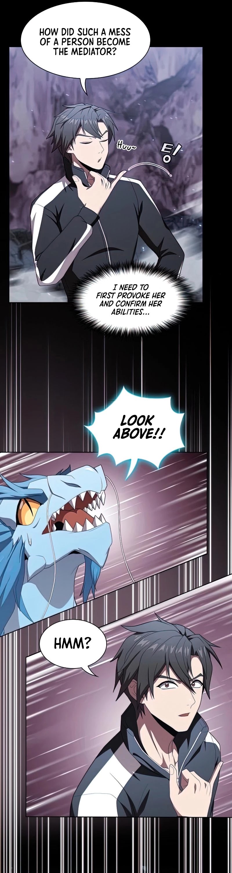 The Tutorial Tower's Advanced Player Chapter 112 page 6 - Chapter 112