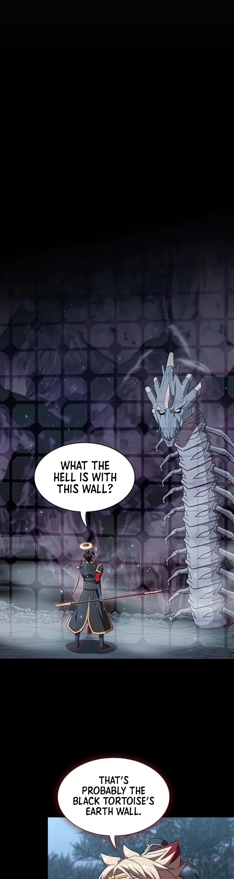 The Tutorial Tower's Advanced Player Chapter 113 page 10 - Chapter 113